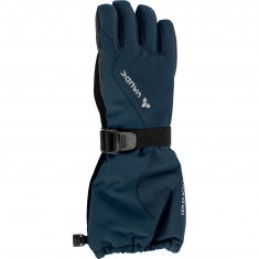 Vaude Snow Cup Luvas, luvas, crianças, azul