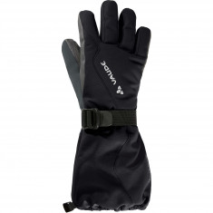 Vaude Snow Cup Luvas, luvas, crianças, preto