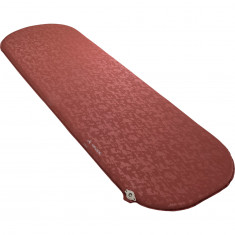 Vaude Tour 3.8 L, mata do spania, czerwony