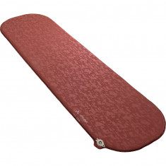 Vaude Tour 3.8 M, sleeping pad, red