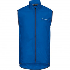 Vaude V Men's Air Vest III, Herren, blau
