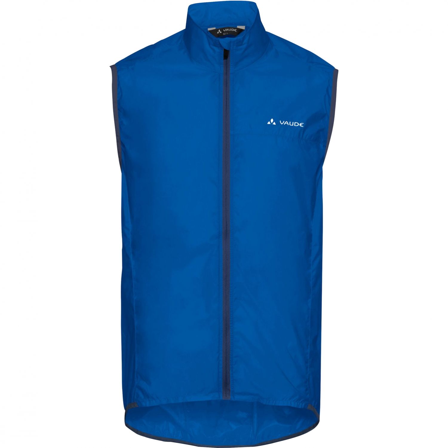 Vaude V Men's Air Vest III, Herren, blau