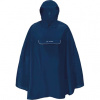 Vaude Valdipino Poncho, poncho, bleu