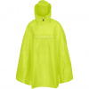 Vaude Valdipino Poncho, poncho, néon jaune