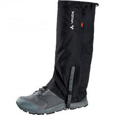 Vaude Watzmann Gaiter III, návlek na obuv, čierny