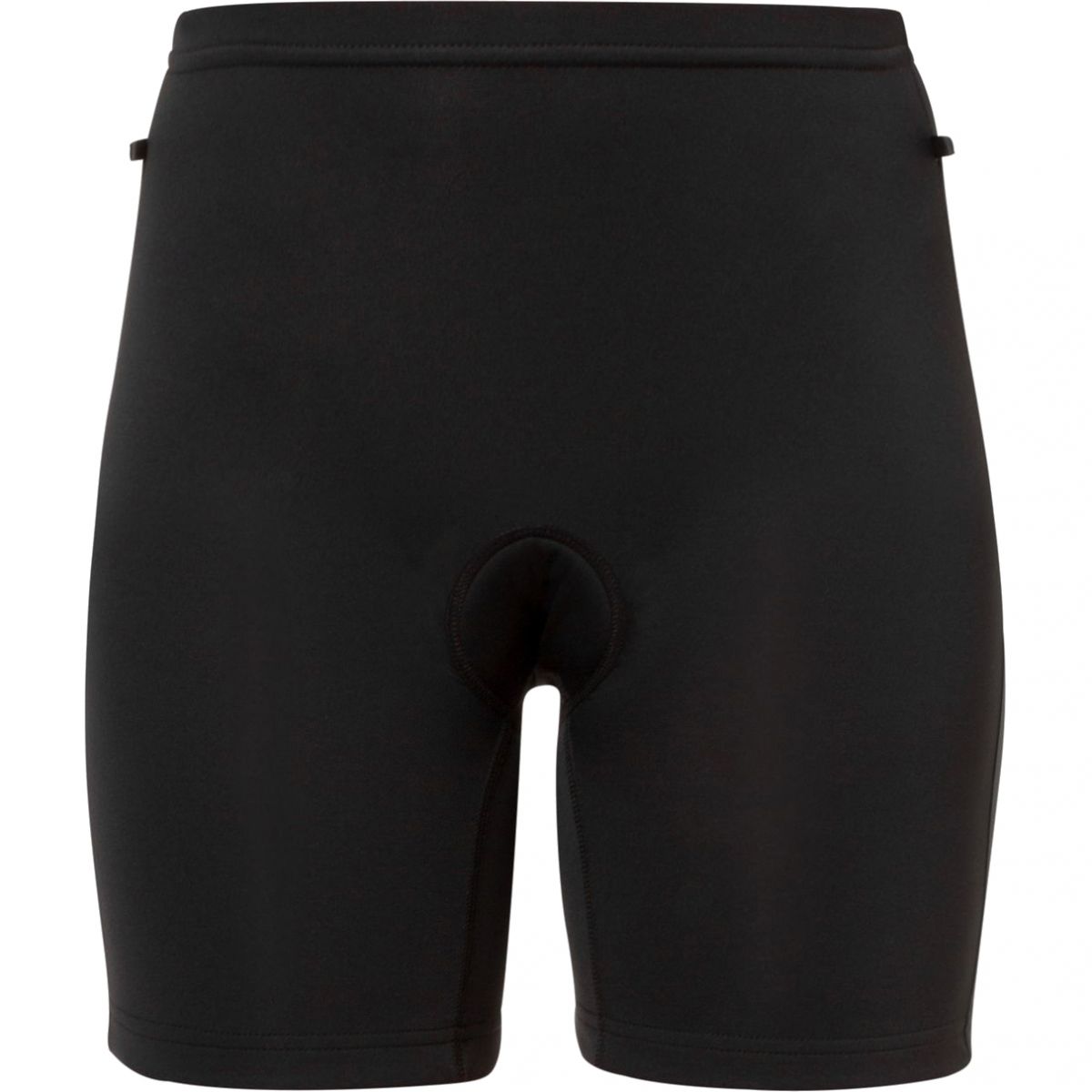 Vaude Women's Bike Innerpants III, sykkelshorts, dame, svart