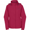 Vaude Women's Escape Bike Light Jacket, es?kabát, n?i, piros