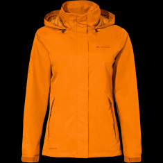 Vaude Women's Escape Light Jacket, plá?t?nka, oran?ová