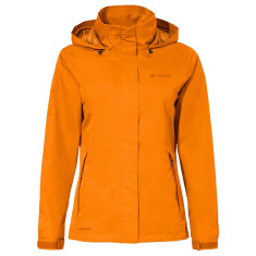 Vaude Women's Escape Light Jacket, Regenjacke, Damen, orange