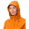Vaude Women's Escape Light Jacket, regnjacka, orange