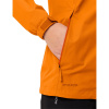 Vaude Women's Escape Light Jacket, regnjacka, orange