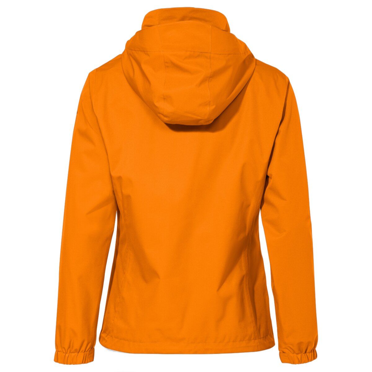 Vaude Women's Escape Light Jacket, regnjakke, dame, oransje
