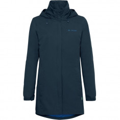 Vaude Women's Escape Parka, vinterjacka, dam, blå