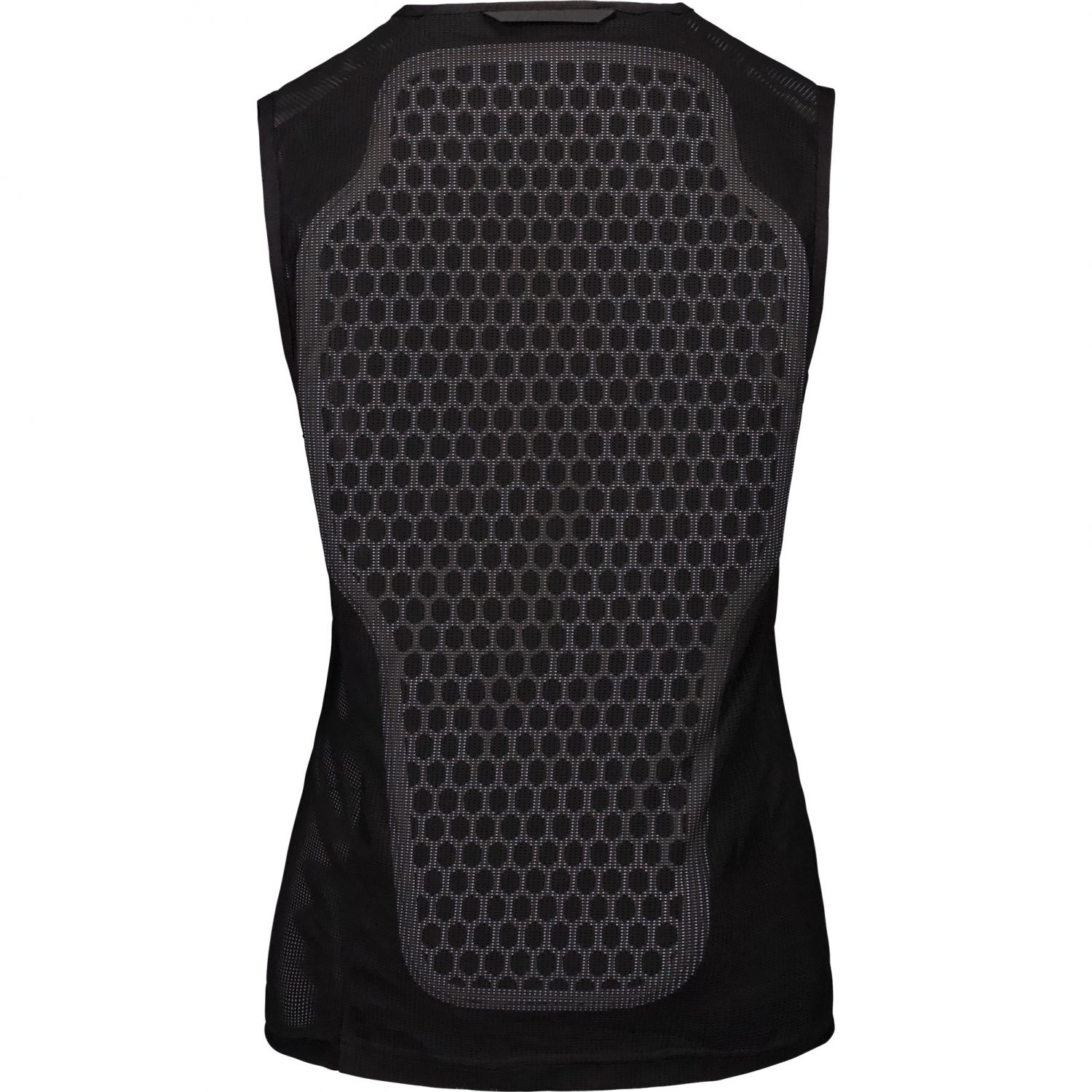 Vesta POC VPD Air Vest, kapucňa, junior, čierna