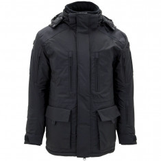 Veste Carinthia ECIG 4.0 SOF, homme, noir