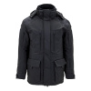 Veste Carinthia ECIG 4.0 SOF, homme, noir