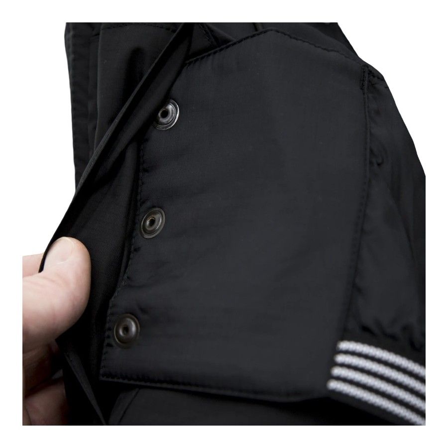 Veste Carinthia ECIG 4.0 SOF, homme, noir