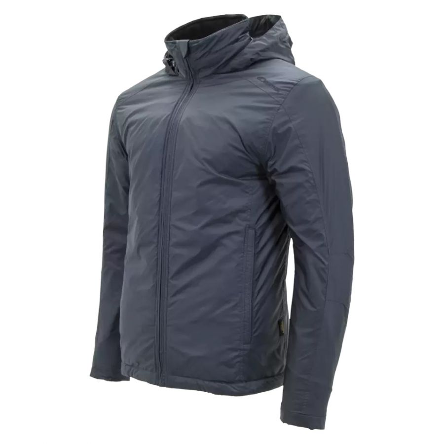 Veste Carinthia LIG 4.0, homme, gris