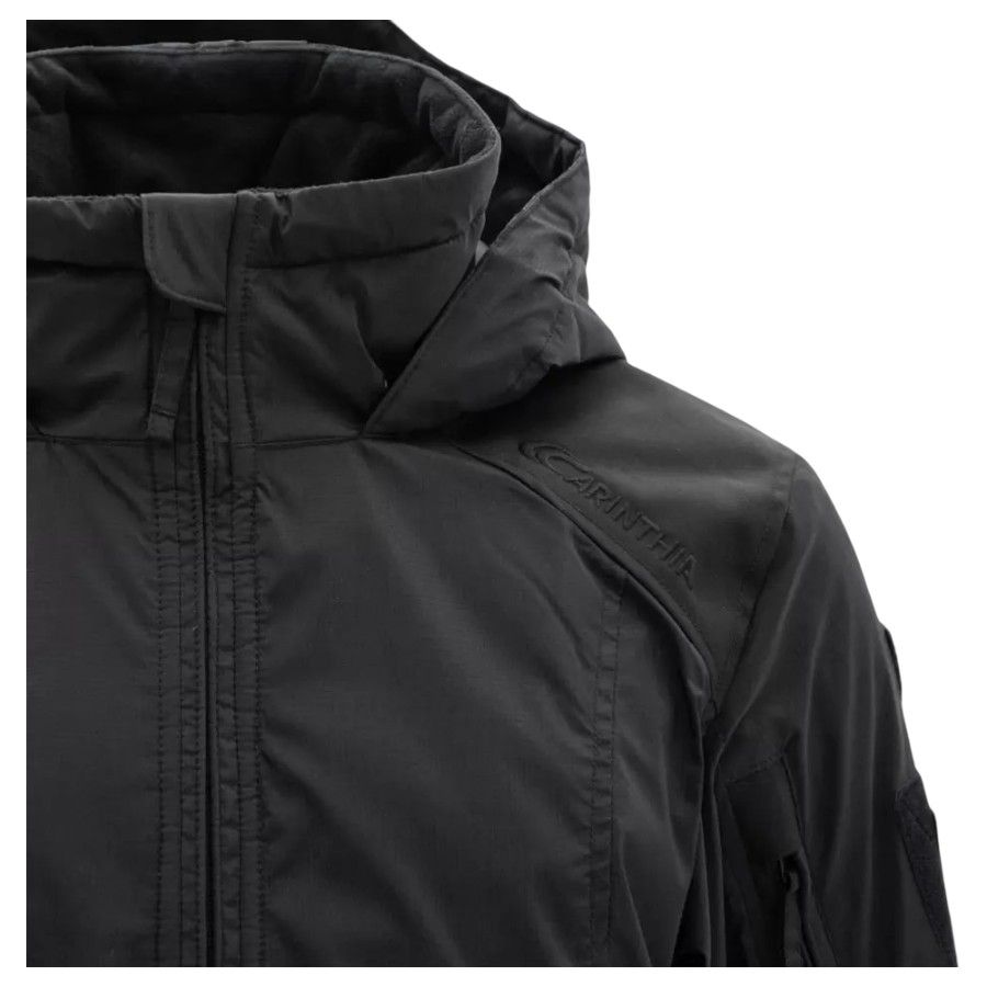 Veste Carinthia MIG 4.0, femme, noir