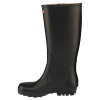 Viking Footwear Foxy, botas de borracha, mulher, preto