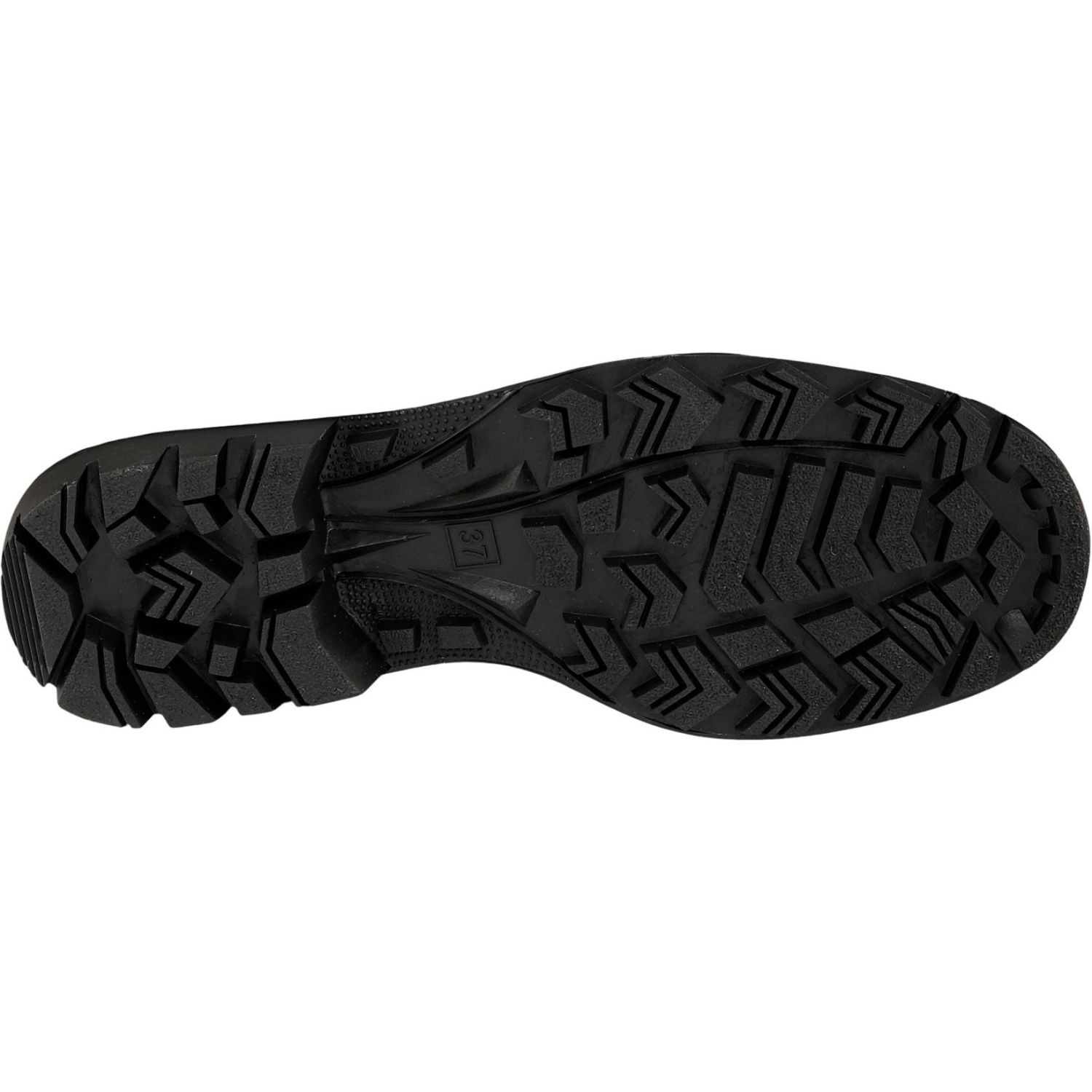 Viking Footwear Foxy, Gummistiefel, Dame, Schwarz