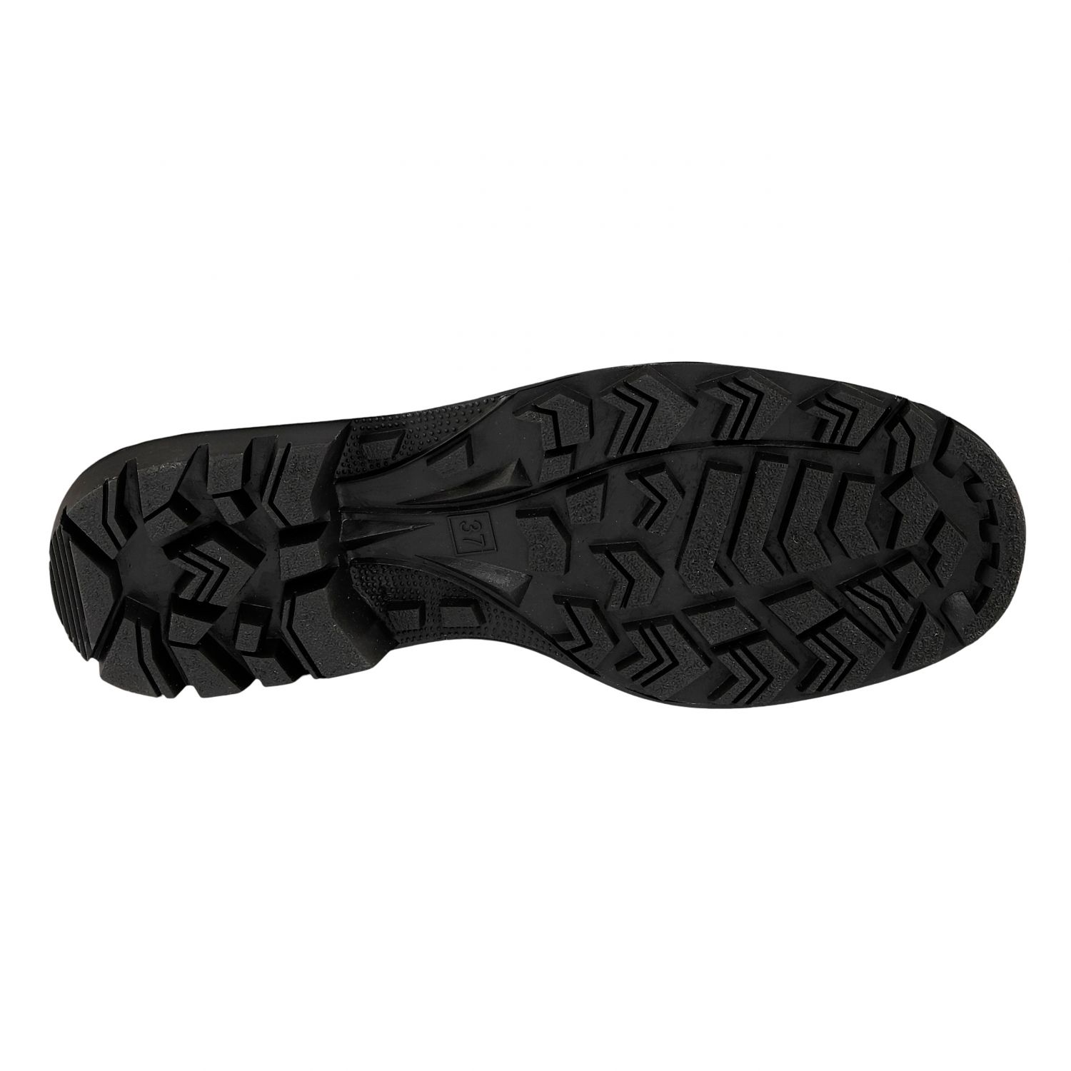 Viking Footwear Foxy, gumové čižmy, dámske, čierne