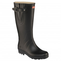 Viking Footwear Foxy, kumisaappaat, nainen, musta