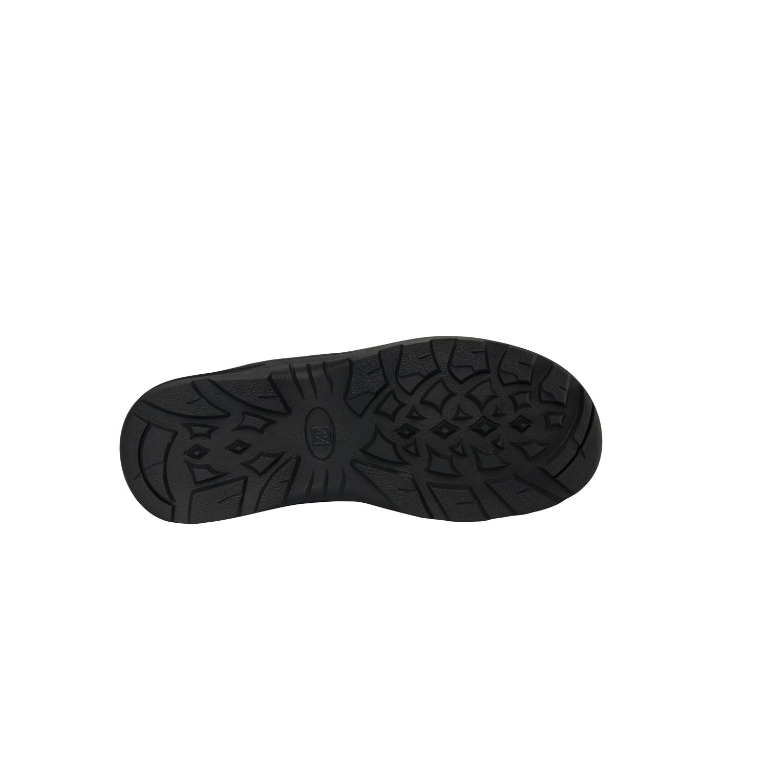 Viking Footwear Gravel Neo, botas de borracha, preto