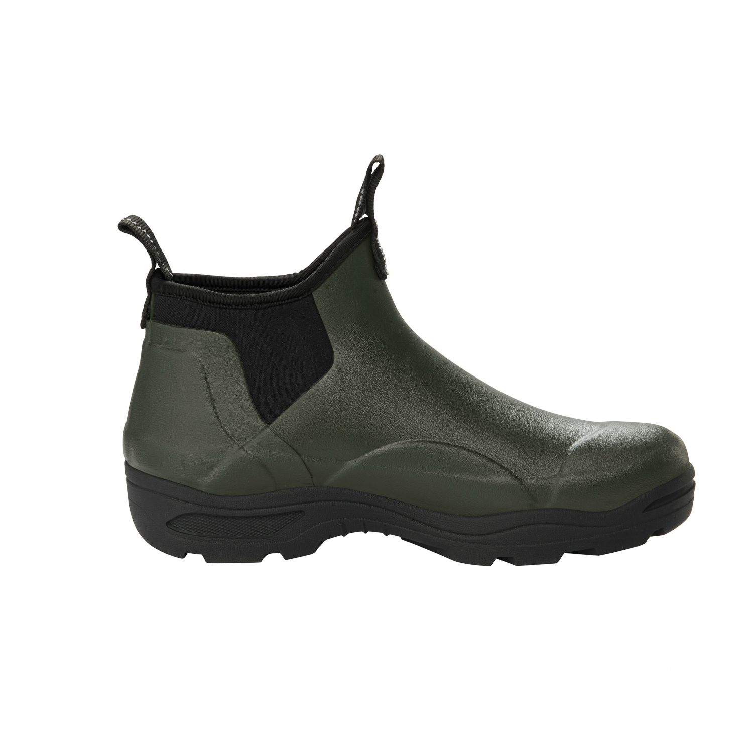 Viking Footwear Gravel Neo, botas de borracha, verde