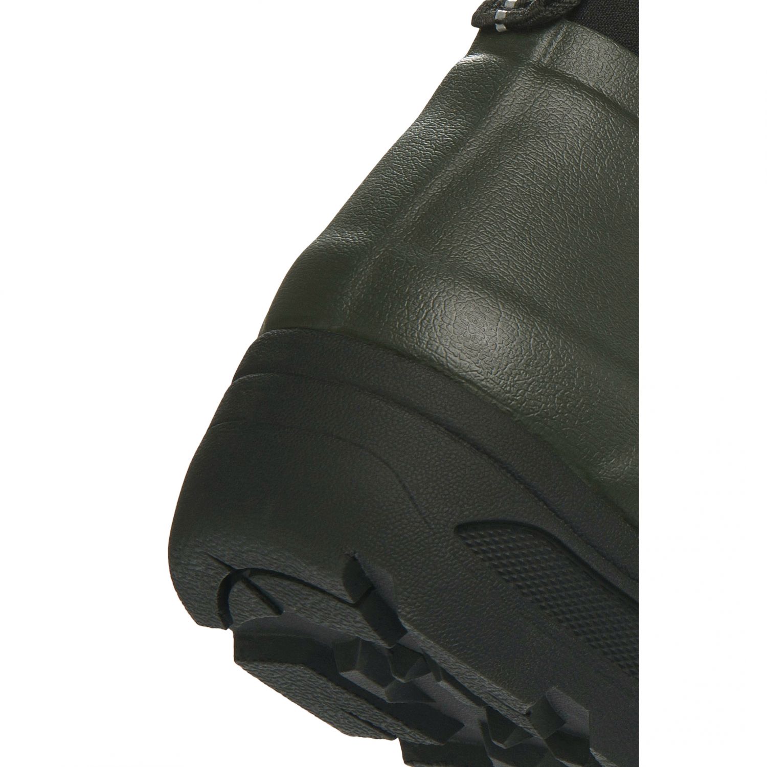 Viking Footwear Gravel Neo, botas de borracha, verde