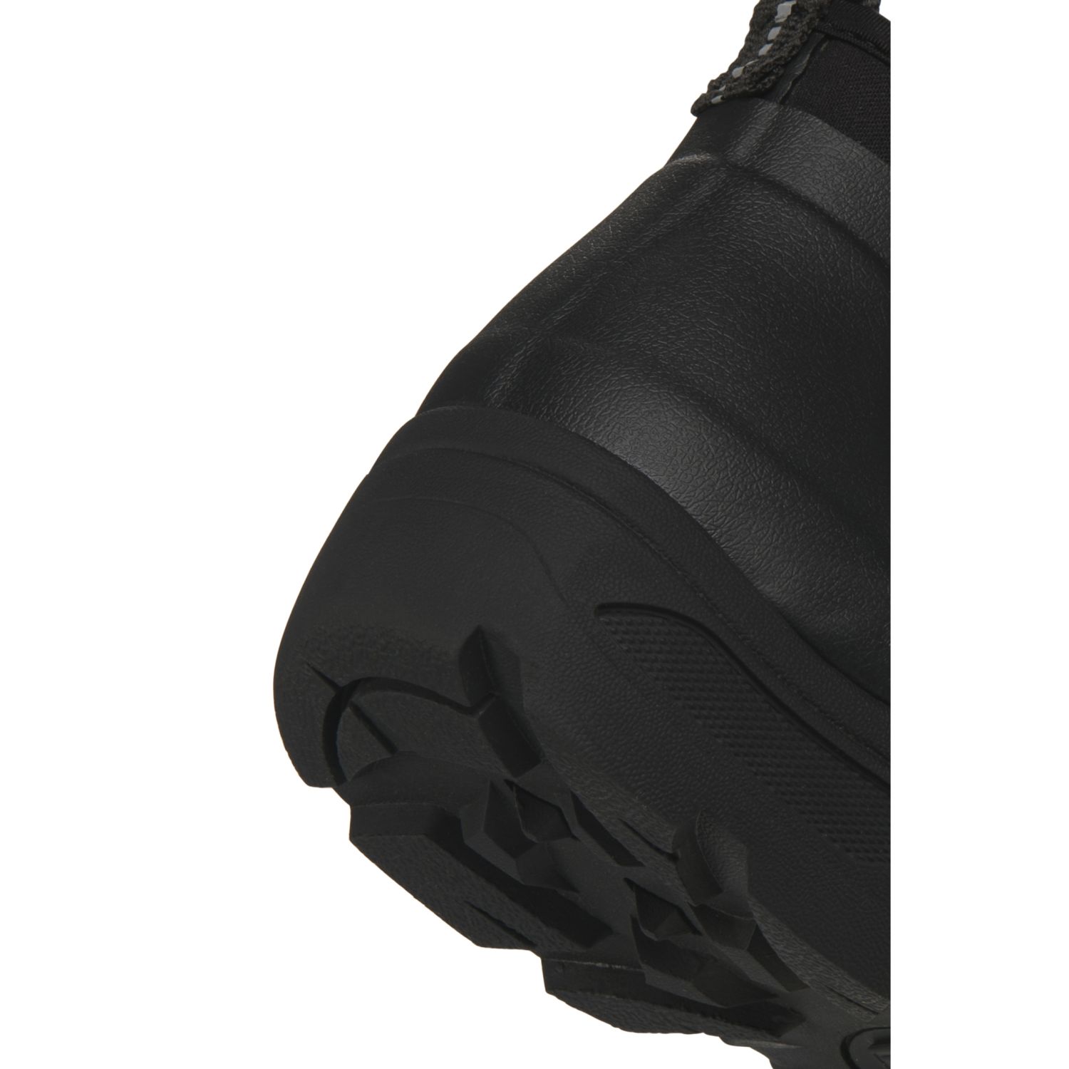 Viking Footwear Gravel Neo, Gummistövlar, Svart
