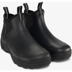 Viking Footwear Gravel Neo, Gummistøvler, Black