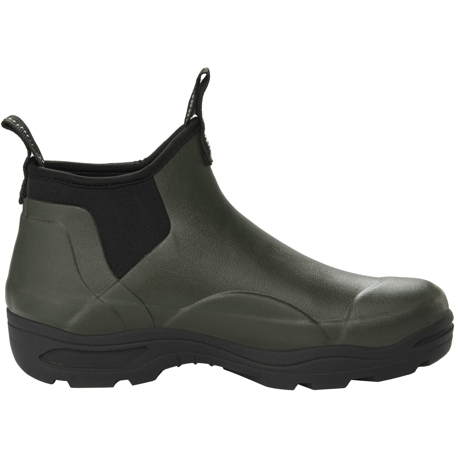 Viking Footwear Gravel Neo, gummistøvler, grøn