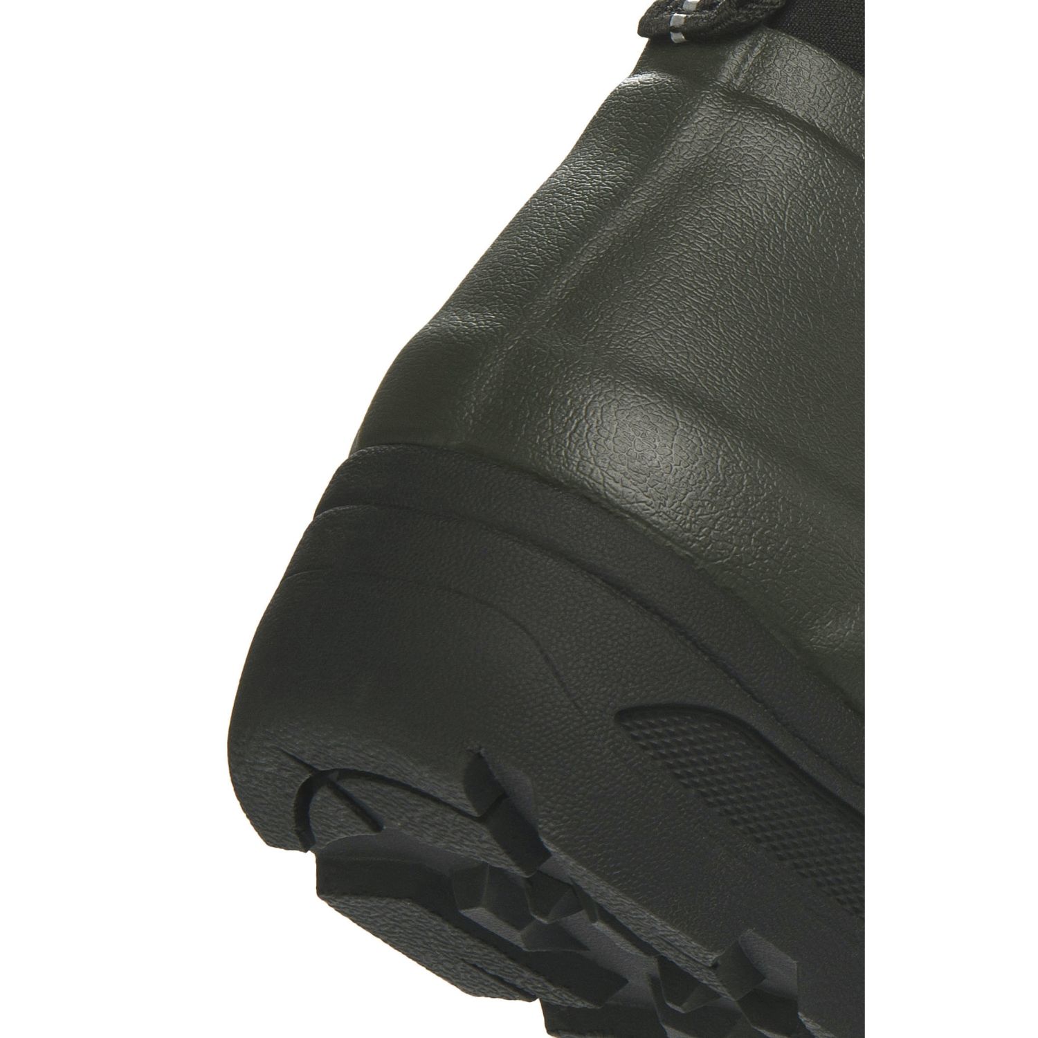 Viking Footwear Gravel Neo, gummistøvler, grøn