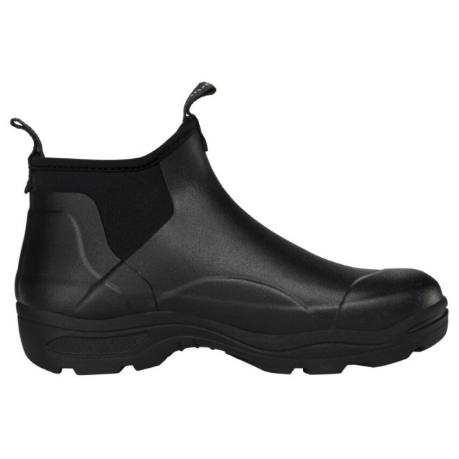 Viking Footwear Gravel Neo, gummistøvler, sort