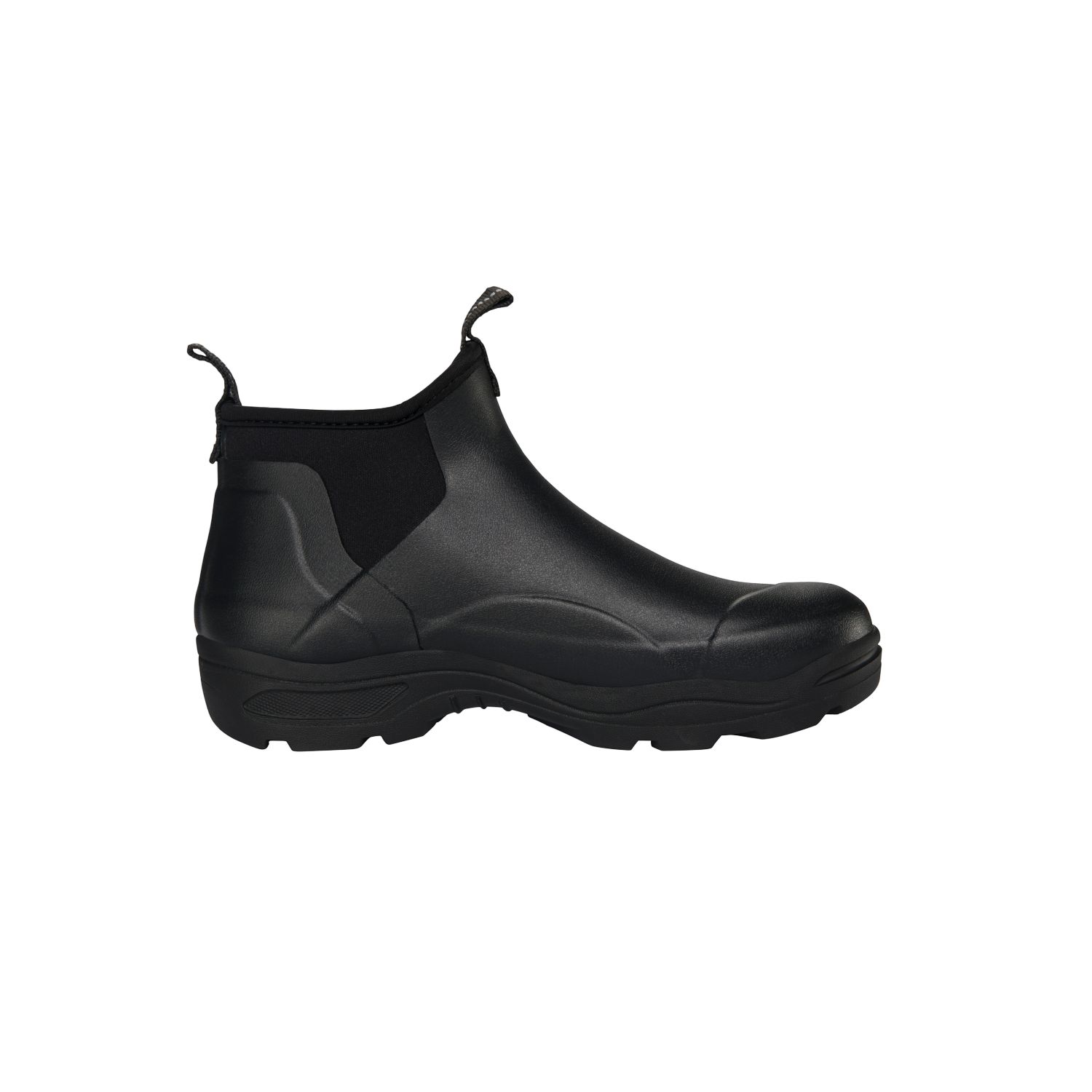 Viking Footwear Gravel Neo, gumové čižmy, čierna