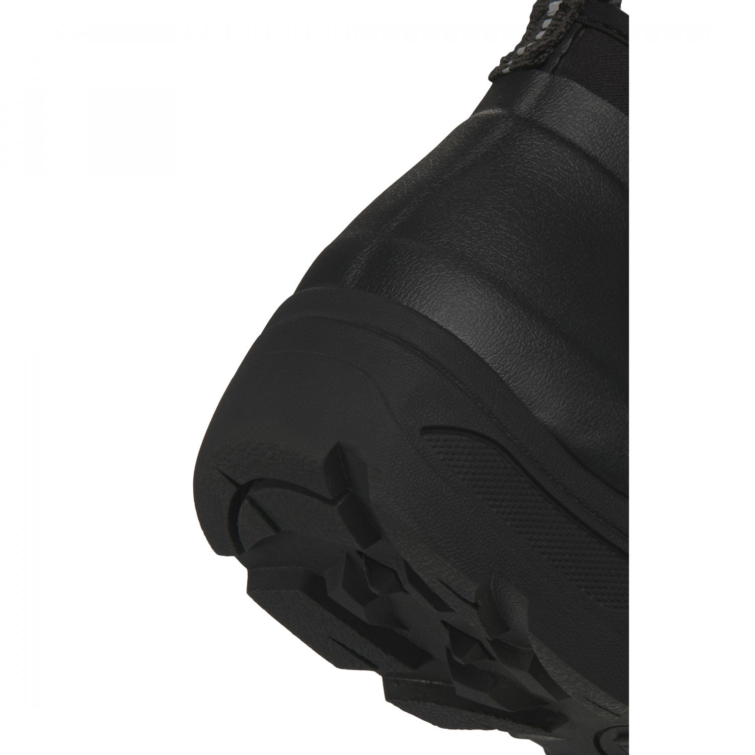 Viking Footwear Gravel Neo, gumové čižmy, čierna