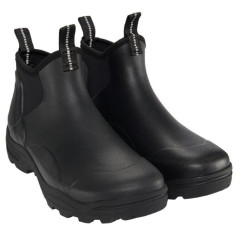 Viking Footwear Gravel Neo, stivali di gomma, nero