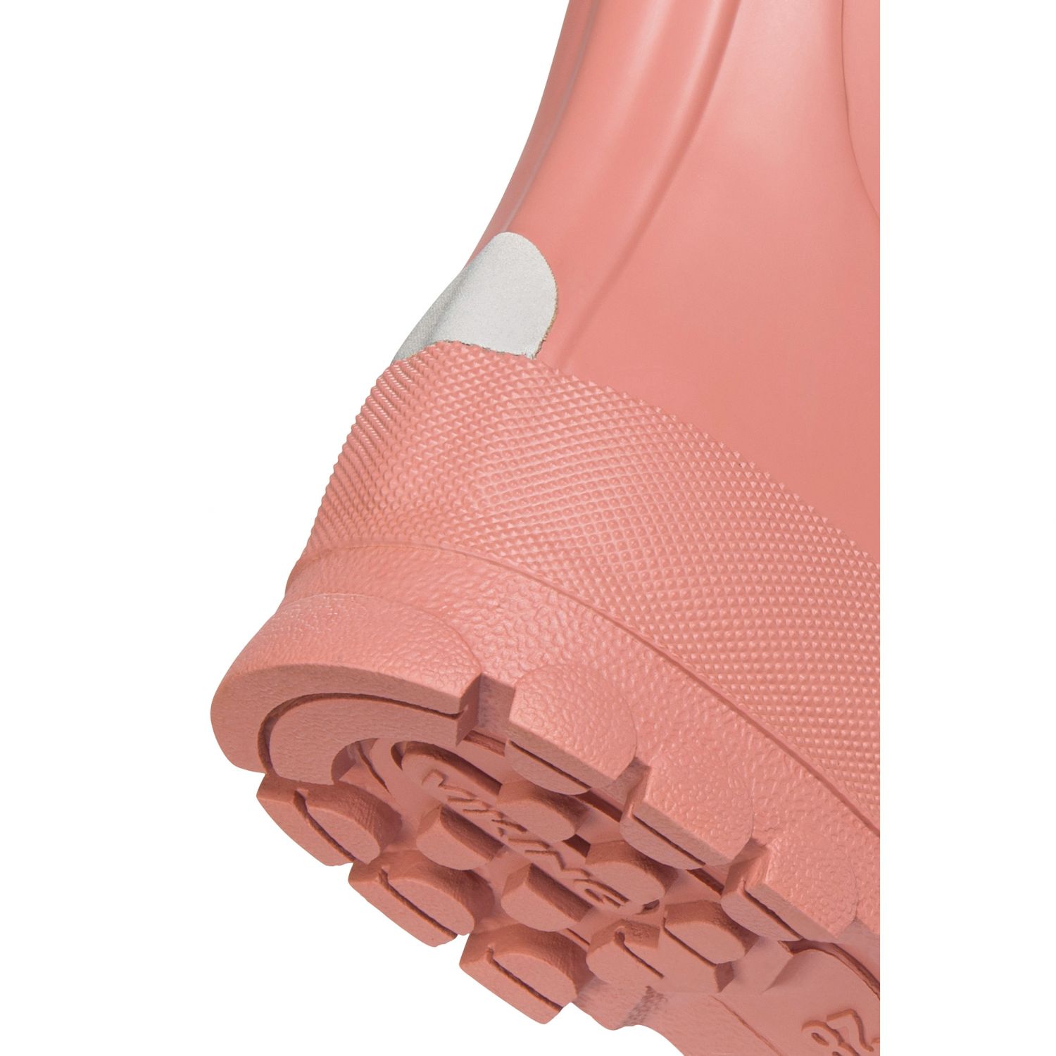 Viking Footwear Jolly, gumené čižmy, deti, pink