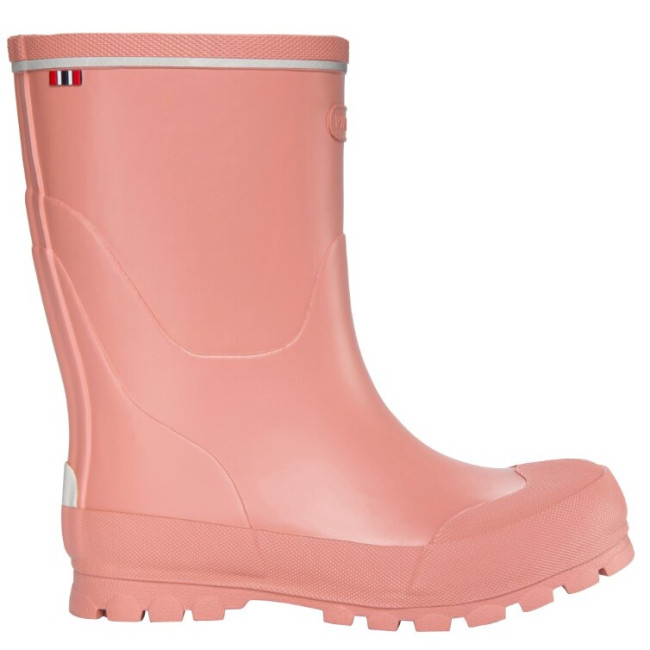 Viking Footwear Jolly, gummistøvler, børn, pink