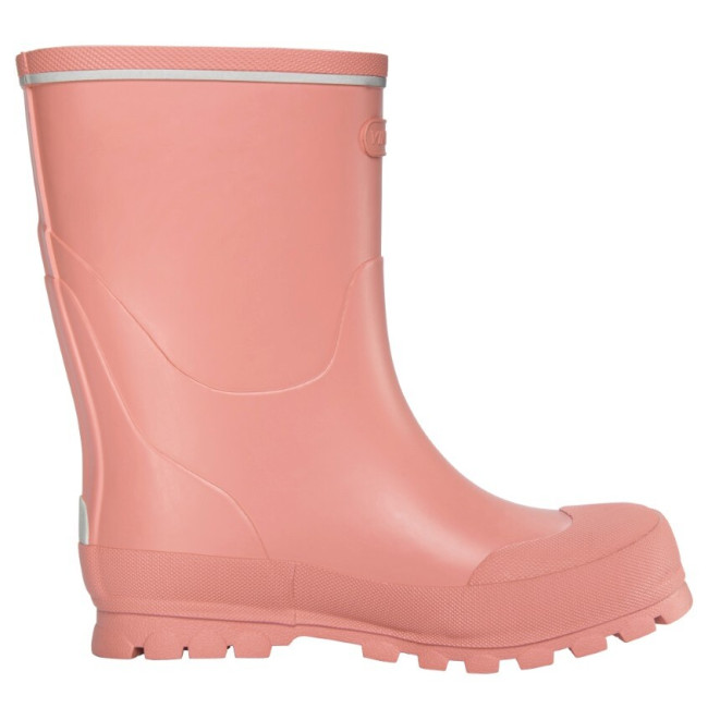 Viking Footwear Jolly, Gummistøvler, Barn, Light Pink