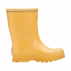Viking Footwear Jolly, kumisaappaat, lapset, keltaiset