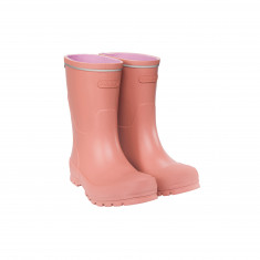 Viking Footwear Jolly, kumisaappaat, lapset, pinkki