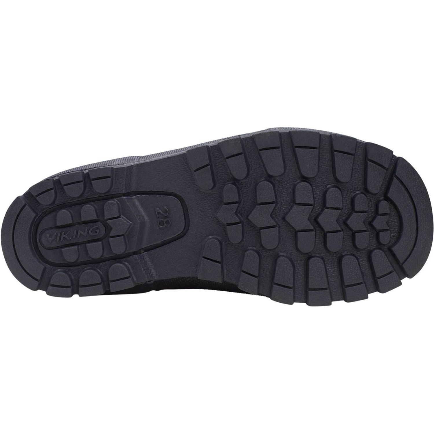 Viking Footwear Jolly, stivali di gomma, bambini, blu