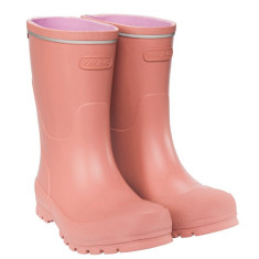 Viking Footwear Jolly, stivali di gomma, bambini, rosa