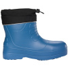Viking Footwear Norse Low Boot, botas de borracha, azul/preto