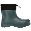 Viking Footwear Norse Low Boot, cizme de cauciuc, albastru/verde