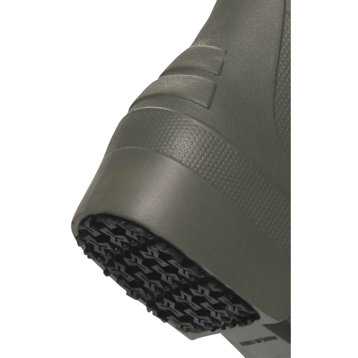 Viking Footwear Norse Low Boot, cizme de cauciuc, verde