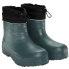 Viking Footwear Norse Low Boot, gumicsizma, kék/zöld