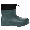 Viking Footwear Norse Low Boot, gumicsizma, kék/zöld